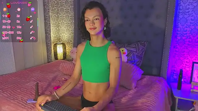 Indi rave online show from 23, 3, 2026