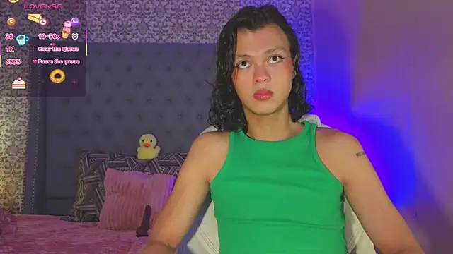 Indi rave online show from 2, 4, 2026