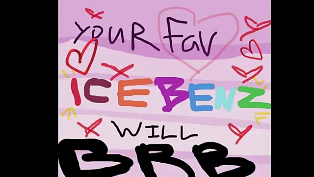 Snapshot of icebenz chatting on 16, 4, 2026 icebenz online show from 16, 4, 2026