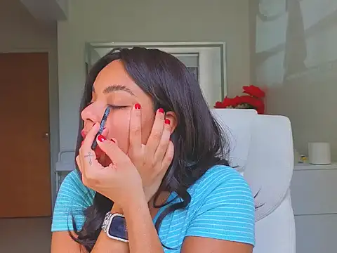 diosadeluniverso online show from 26, 3, 2026