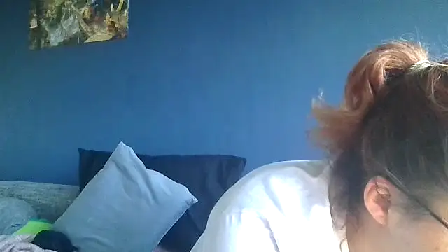 Snapshot of Hausverbot3 chatting on 20, 5, 2026 Hausverbot3 online show from 20, 5, 2026