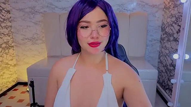 Snapshot of Afrodita_Wild_v chatting on 19, 4, 2026 Afrodita Wild v online show from 19, 4, 2026