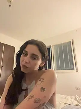 gigi333regi online show from 20, 2, 2026