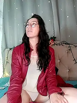 eva delight  online show from 21, 11, 2025