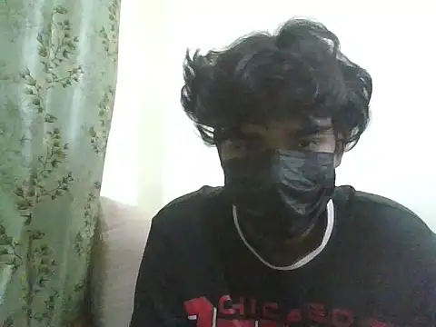 kriZ08 online show from 12, 3, 2026