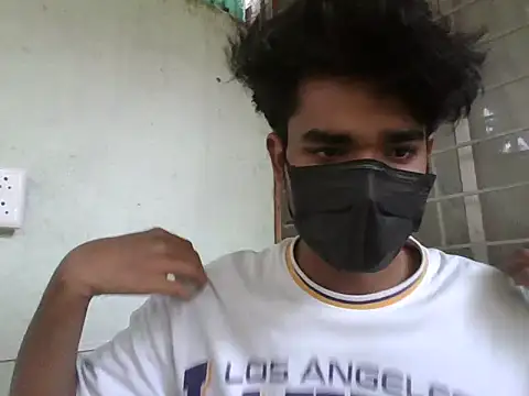 kriZ08 online show from 28, 3, 2026