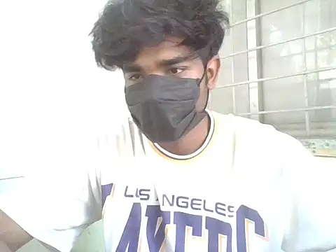 kriZ08 online show from 17, 4, 2026