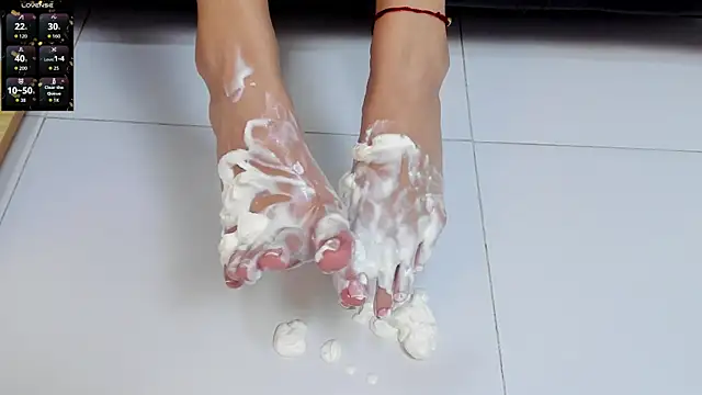 CloePerson online show from 19, 2, 2026