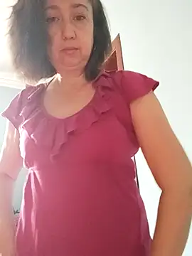 MaryKiki5619 online show from 11, 11, 2025