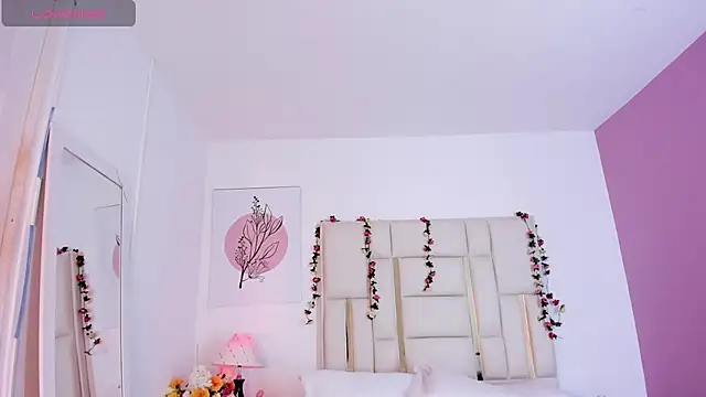 Maxxine VX online show from 9, 11, 2025