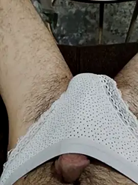 Seximemo31 online show from 27, 10, 2025