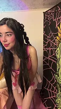 wetbyAlice online show from 23, 11, 2025