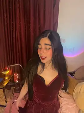 wetbyAlice online show from 12, 2, 2026