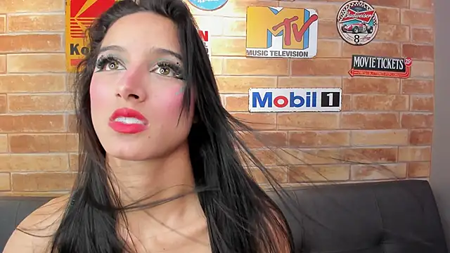 foxy sharlotte online show from 4, 3, 2026