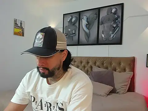 christopher palmerjs online show from 15, 12, 2025