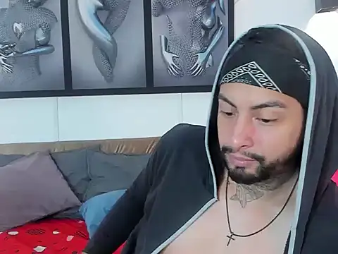 christopher palmerjs online show from 12, 1, 2026