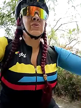 Snapshot of LAPOTRA_04 chatting on 7, 4, 2026 LAPOTRA 04 online show from 7, 4, 2026