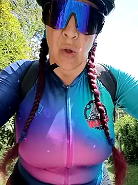 Snapshot of LAPOTRA_04 chatting on 14, 4, 2026 LAPOTRA 04 online show from 14, 4, 2026