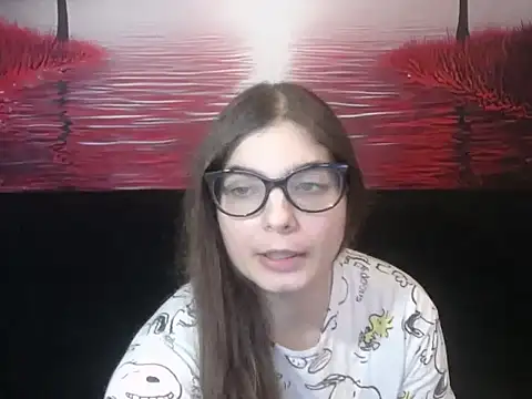 sweetbabygirlforyou online show from 4, 11, 2025