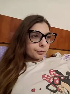 sweetbabygirlforyou online show from 29, 11, 2025