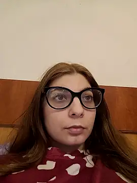 sweetbabygirlforyou online show from 13, 4, 2026