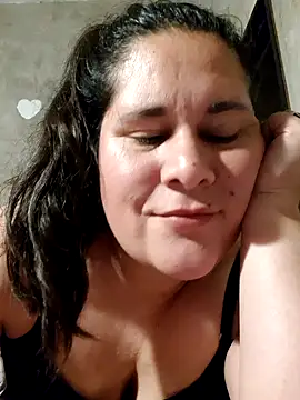 Snapshot of Clara_Arg chatting on 9, 11, 2025 Clara Arg online show from 9, 11, 2025