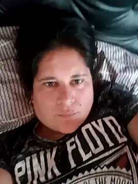 Snapshot of Clara_Arg chatting on 11, 11, 2025 Clara Arg online show from 11, 11, 2025