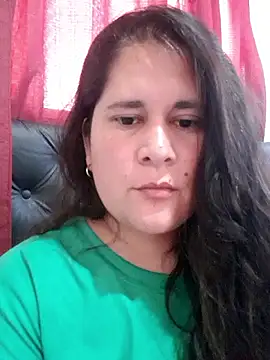 Clara Arg online show from 16, 11, 2025