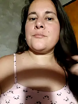 Snapshot of Clara_Arg chatting on 17, 1, 2026 Clara Arg online show from 17, 1, 2026