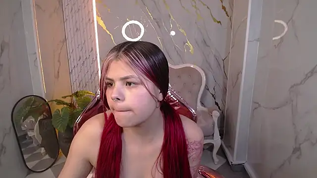 Little cherry b online show from 24, 10, 2025