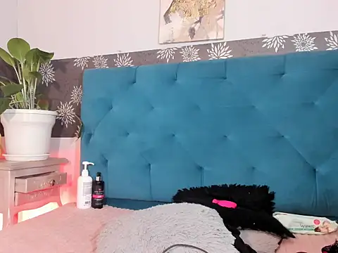 SamaradelaRoux online show from 31, 10, 2025