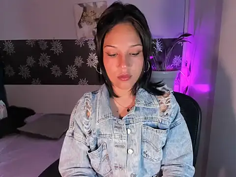 SamaradelaRoux online show from 9, 1, 2026