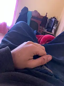 Unique-Man online show from 5, 12, 2025