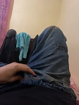 Unique-Man online show from 12, 2, 2026