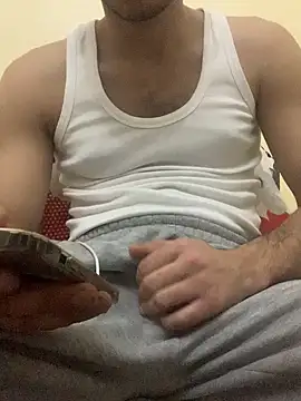 Unique-Man online show from 31, 3, 2026