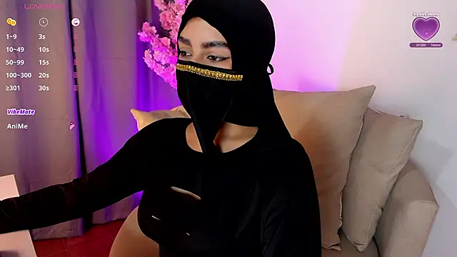 shaima   online show from 22, 11, 2025