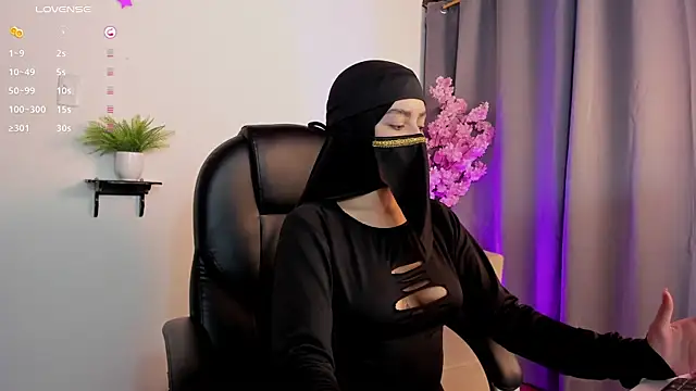 shaima   online show from 30, 3, 2026