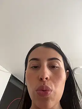 BIJOU SECRET online show from 23, 11, 2025