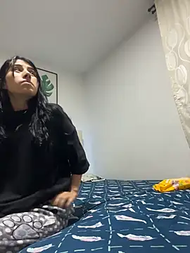 BIJOU SECRET online show from 18, 1, 2026