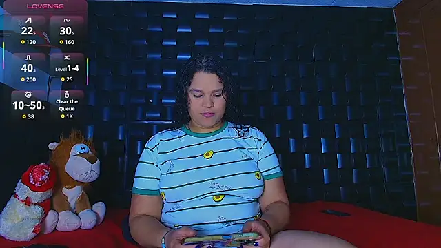 Kesha rosse  online show from 9, 2, 2026