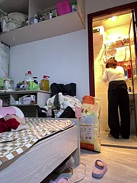 Zuzu-6 online show from 17, 2, 2026