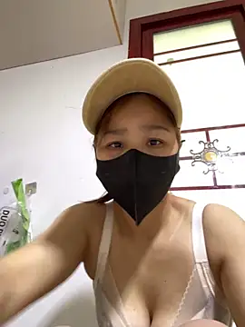 Zuzu-6 online show from 25, 3, 2026