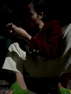 Yunzang online show from 18, 12, 2025