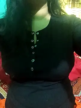 Chadni19 online show from 11, 1, 2026