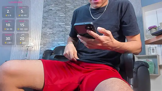 zack joness18 online show from 17, 2, 2026