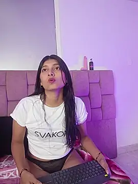 YeseniaRodriguez3 online show from 3, 6, 2026