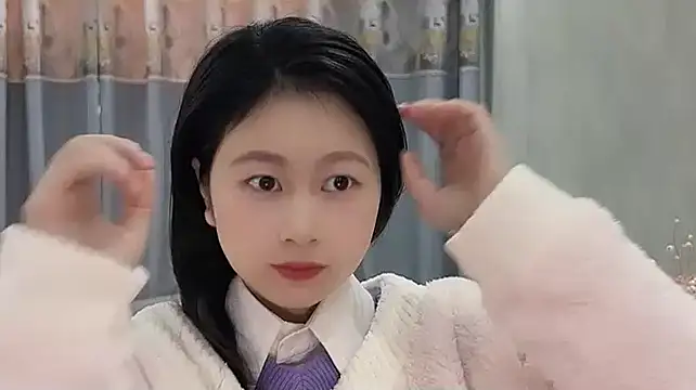 nuannuan35593 online show from 15, 1, 2026