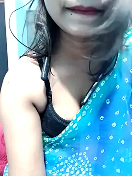 cute mahi07 online show from 27, 10, 2025