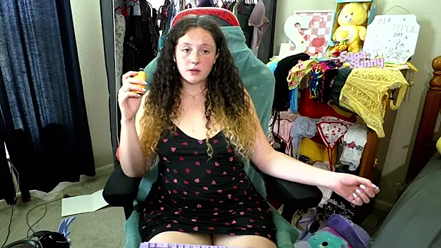 sugasunny04 online show from 15, 5, 2026