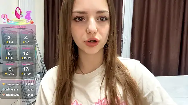 AliceStacy online show from 17, 1, 2026